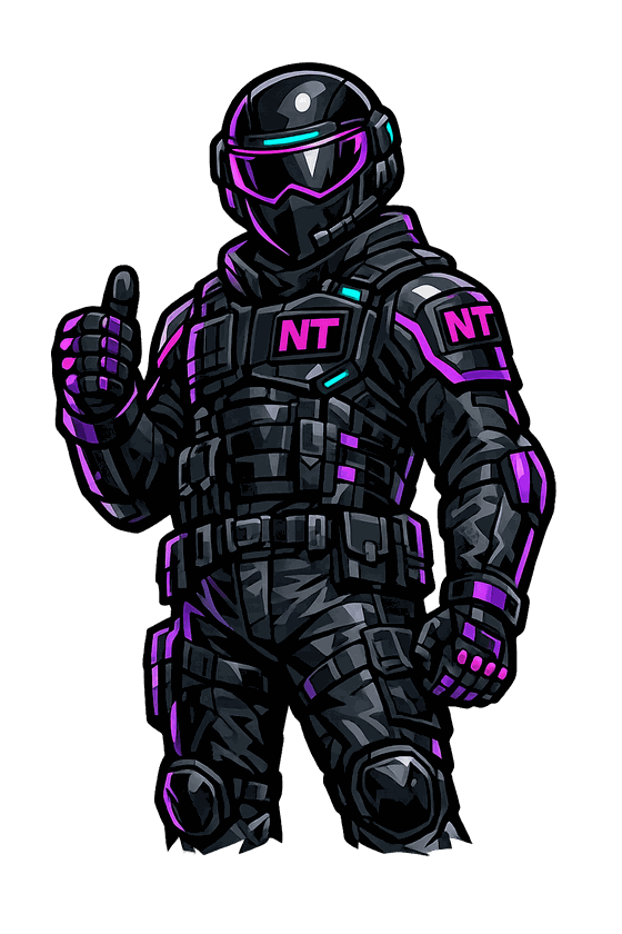 NT Squad Agent