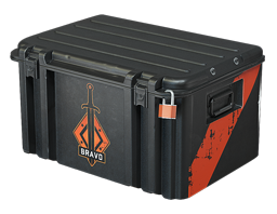 Safe Container